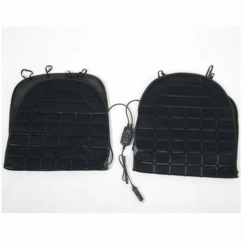 

Auto Car seat electric heating pad Car heating cushion Auto seat heating pad Warm car mats car chair Electric heating cover