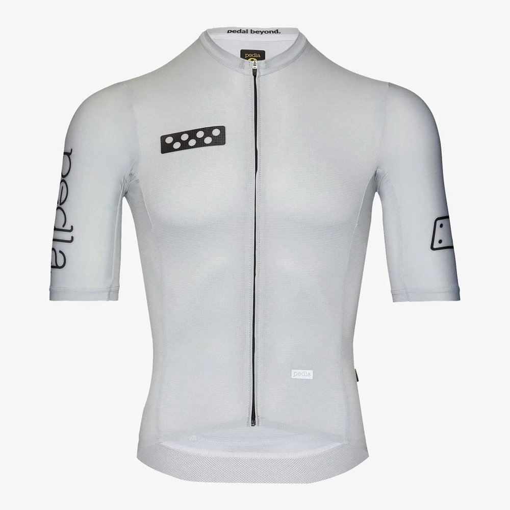 Велосипедная футболка с коротким рукавом быстро сохнущая летняя | Спорт и