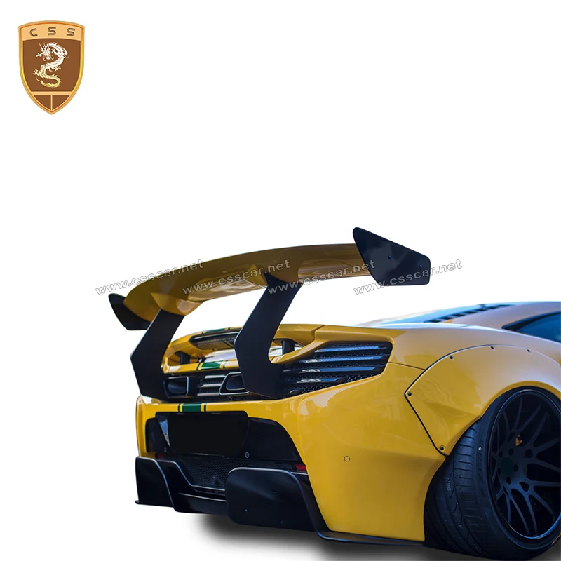 Рисунок 5 - Высококачественное углеродное волокно с FRP