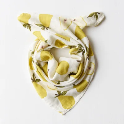 YL New Baby Blanket Newborn Soft bamboo fiber Baby Blankets Muslin Swaddle Wrap Feeding Burp Cloth Towel Scarf Baby Stuff - Цвет: YL