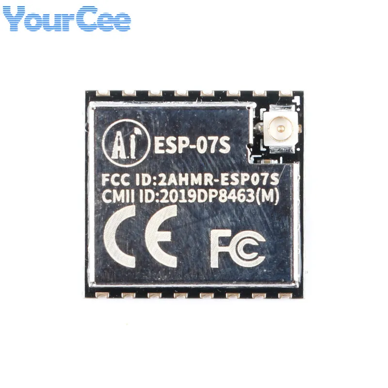 1 шт. серия ESP8266 модуль Wi Fi промышленный беспроводной для IOT с поддержкой и Fi|wifi