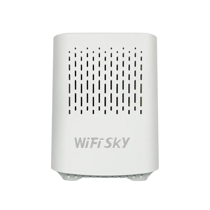 Wifisky WIFI 6 high power mesh router AX5400M dual band smart mesh full gigabit WIFI6 router mesh wifi router