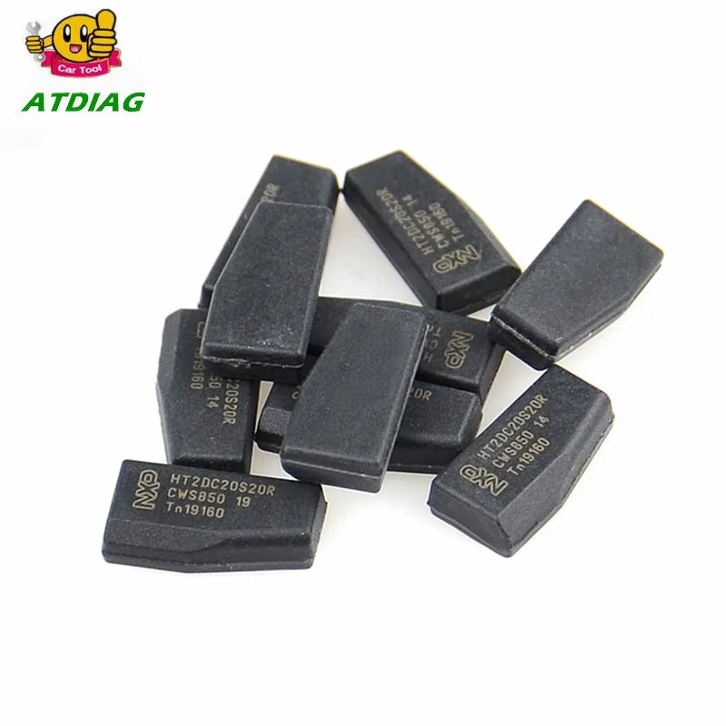 

30pcs/lot PCF7936AS car key transponder chip,PCF7936,PCF 7936 (id46 transponder chip )