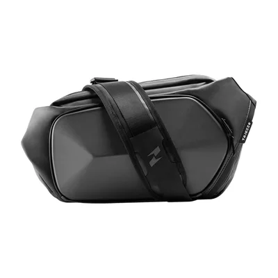 

CX Xiaomi Backpack Poly Series Polyhedron Crossbody Bag Multi-Warehouse Outdoor Water-Proof Bag