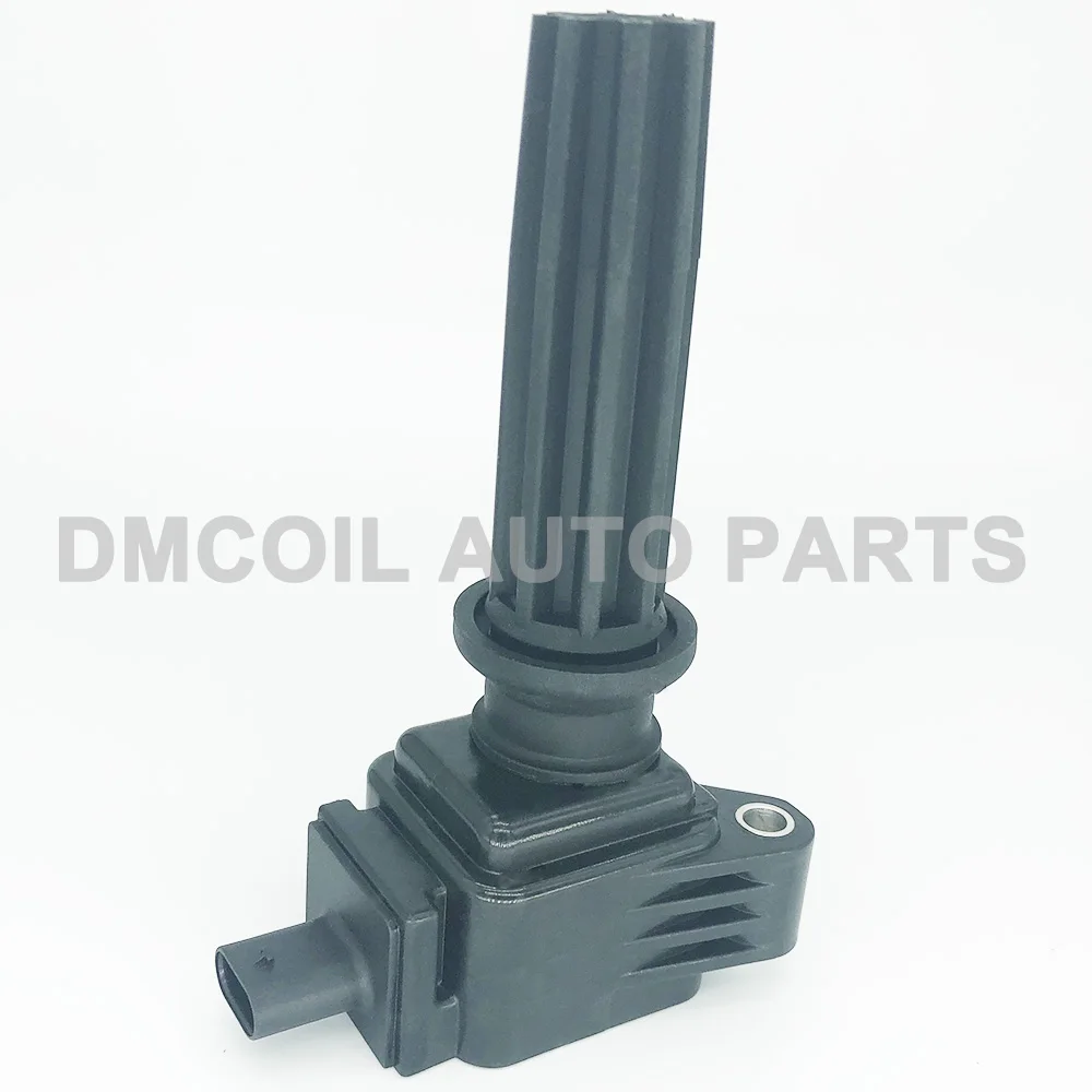 Катушка зажигания для FORD FOCUS III MONDEO IV GALAXY S MAX JAGUAR XF XJ FREELANDER 2 RANGE ROVER EVOQUE LINCOLN 2.0L DG546
