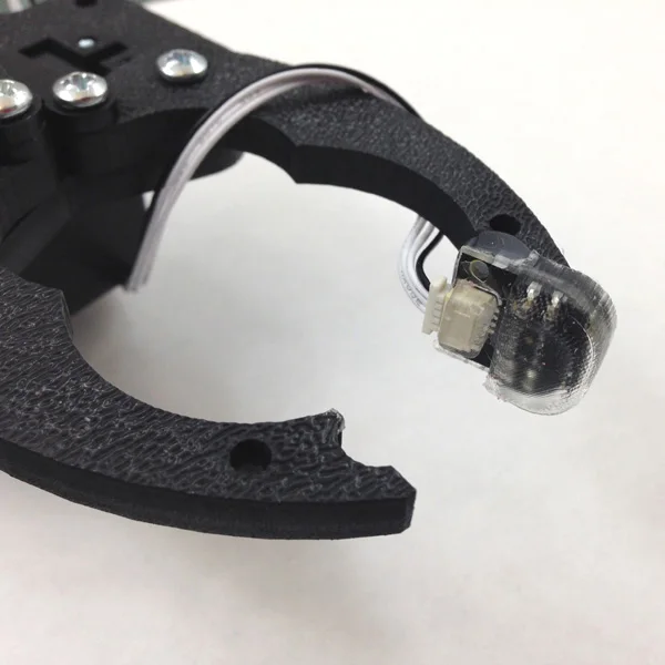 

Free shipping make for Robot finger sensor