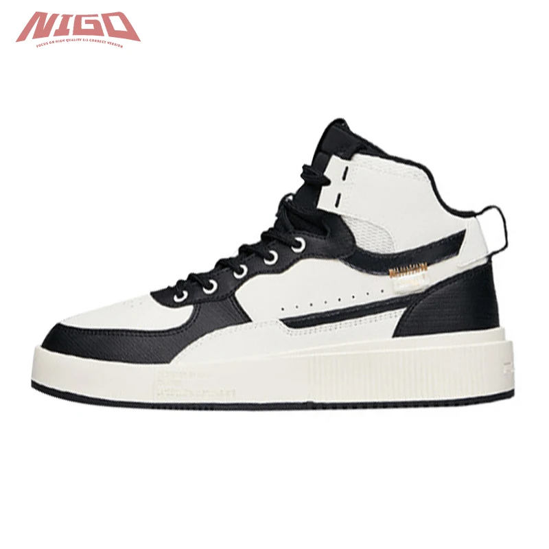 

NIGO 21ss EJDER SB спортивная обувь # nigo11131