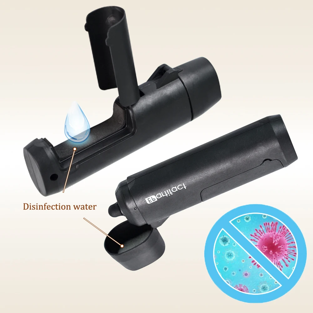 Открытая дверь помощник портативный анти зародыши Лифт кнопка ручка для дверцы