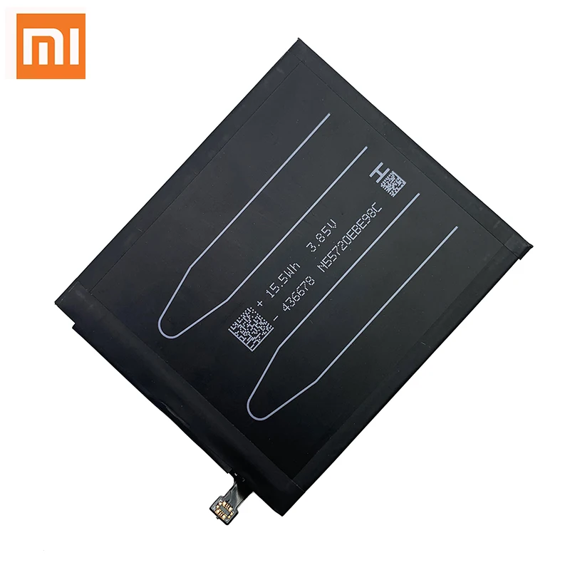 Аккумулятор для Xiaomi Mi 7 5X A2 Lite Redmi 3 Pro 3S 3X 4X 4A 4/6 4 5A 5 Plus 6 7A Go Note 3501-5000 мАч | Мобильные