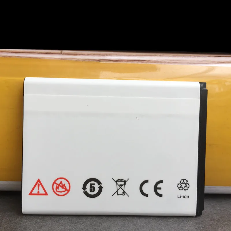 Новый оригинальный аккумулятор 2200 мАч Li3822T43P3h675053 для ZTE EA430 Blade Q Lux A430 3g 4g Beeline Pro TELSTRA