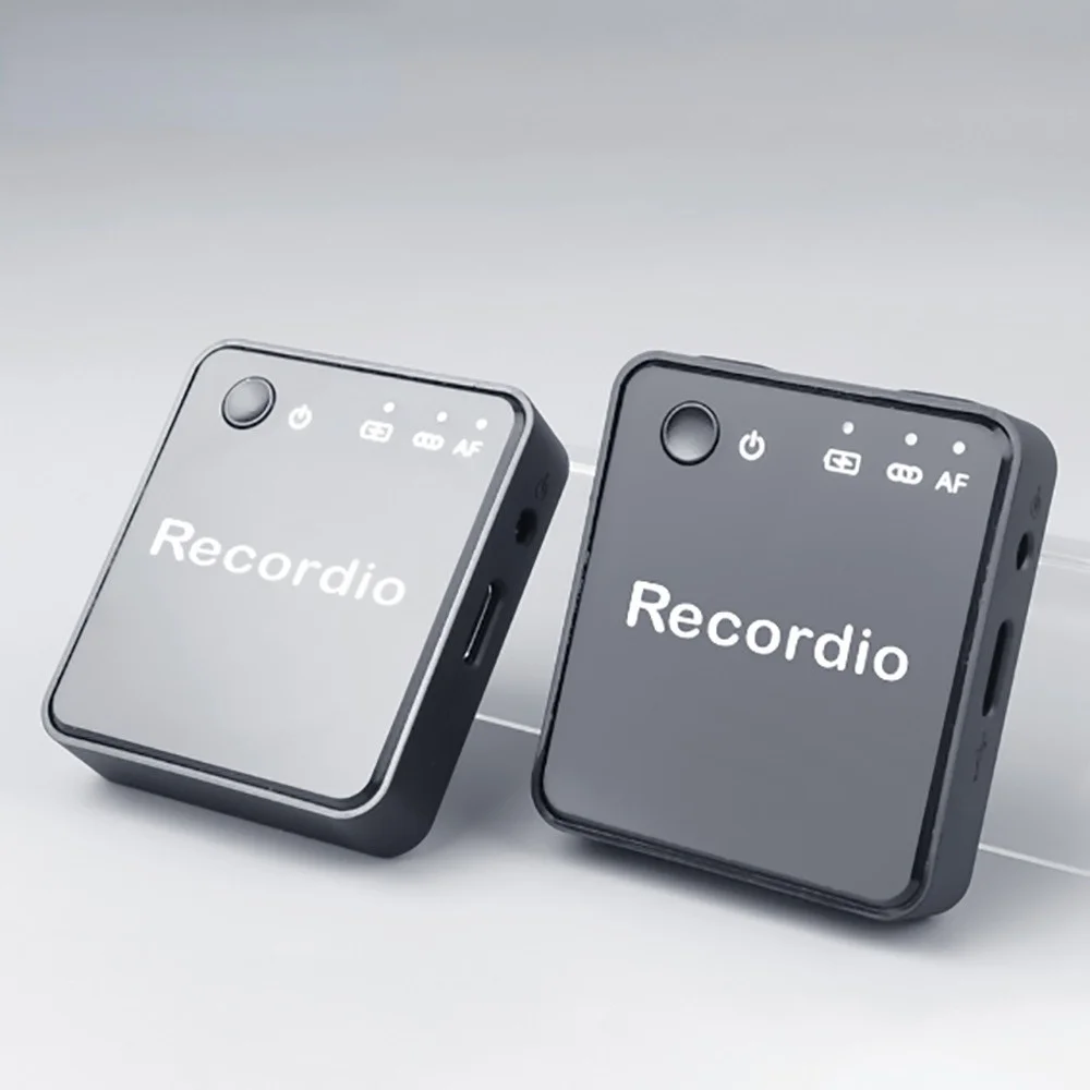 GAW-810 маленький беспроводной микрофон мини-микрофон петличный портативный для