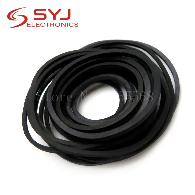 Turntable Strap Belt For Cd-rom Video Machines 1*1mm