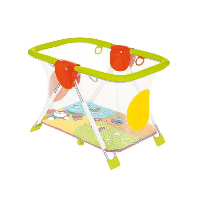 Манеж Brevi Soft & Play (587)|Детские манежи| |
