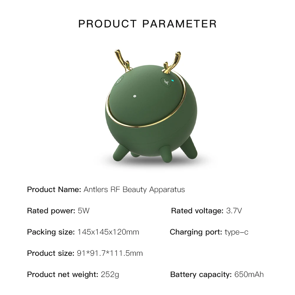 

Skin Care Tool