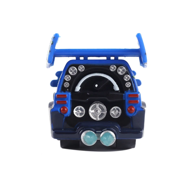Машинки disney Pixar Cars 3 Lightning McQueen Mater 1:55 литая под давлением металлическая модель из сплава игрушка для детей Рождественский подарок