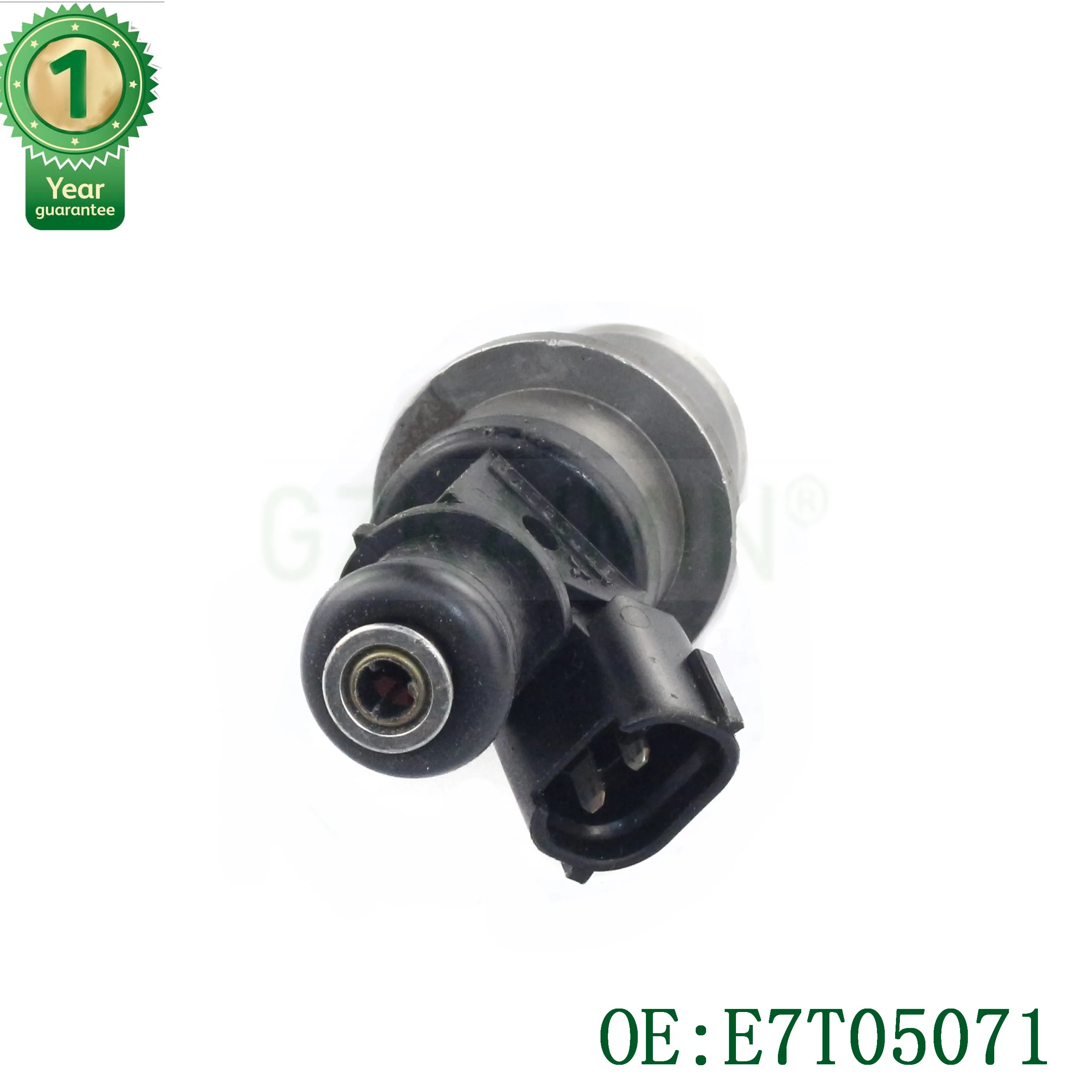 Набор 4 Высокая производительность инжектор топлива Форсунка для Mitsubishi Shogun