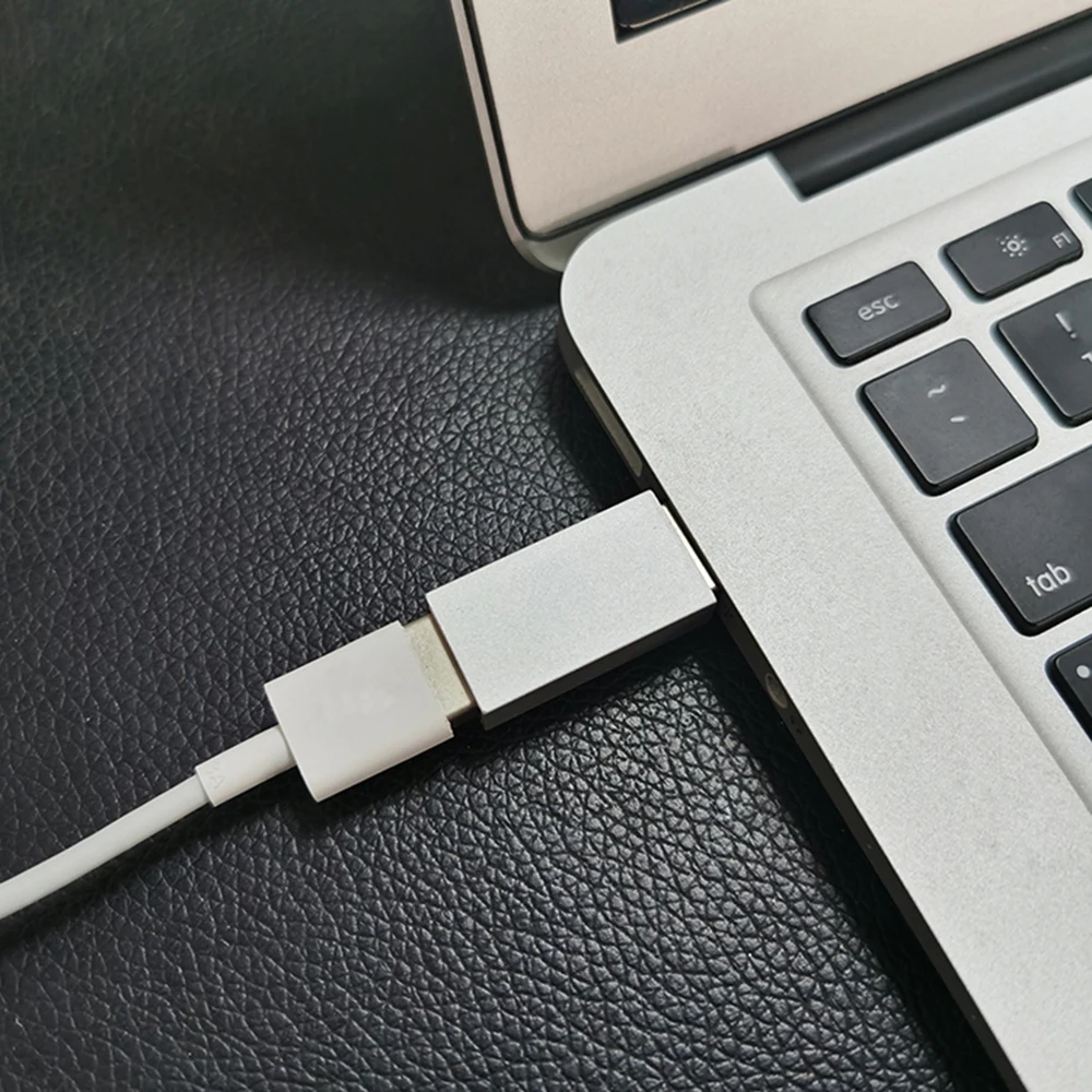 

USB3.0 Data Blocker Anti Theft Data Privacy Protector Prevent Hacker Attack USB Blocker Adapter for Mobile Phone Laptop Computer