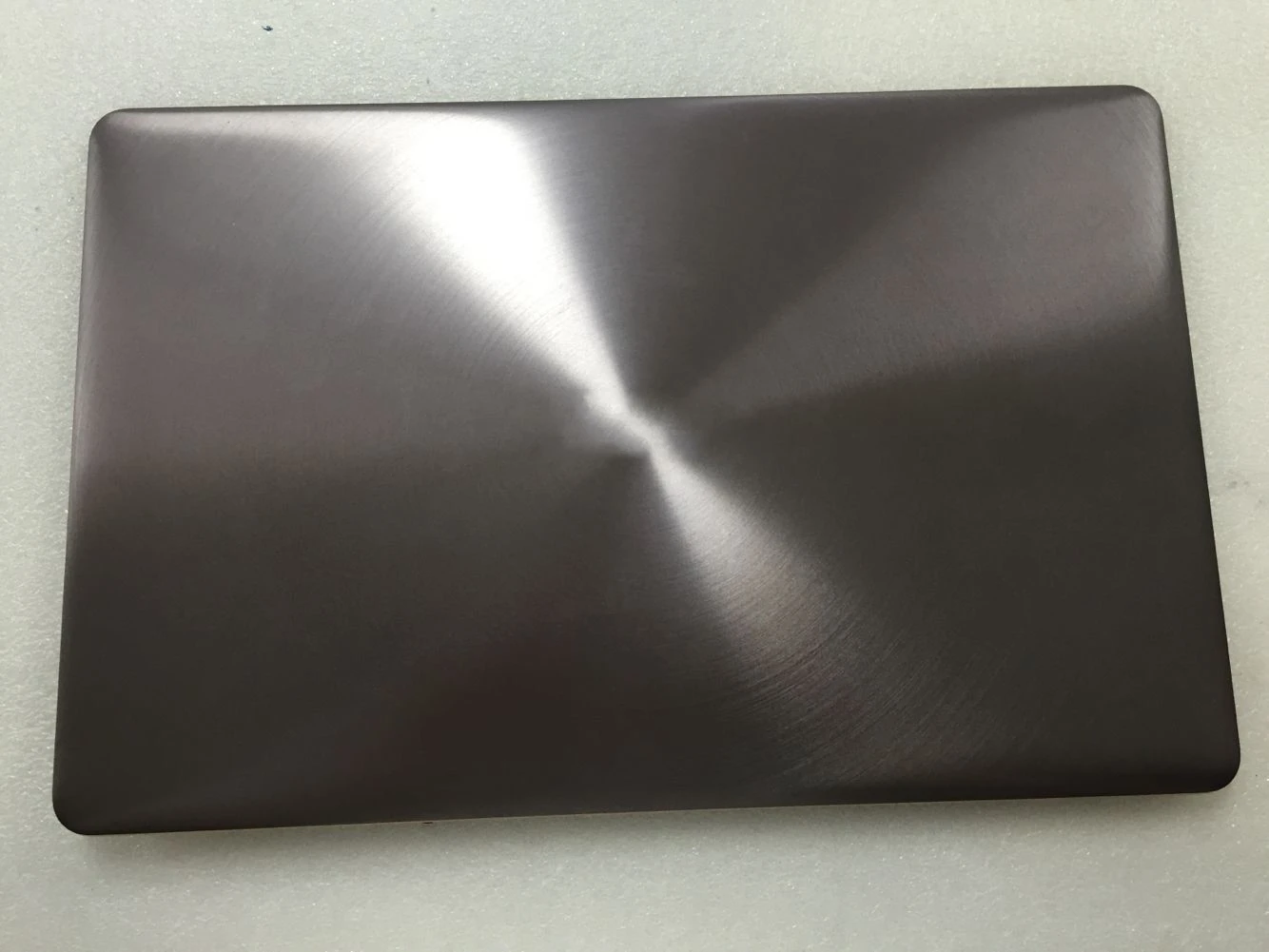 

90NB0EI1-R20020 For Asus ZenBook 3V Deluxe UX490 UX490UA UX490UAR Panel Glass LCD Display Full Partsll assembly Back cover