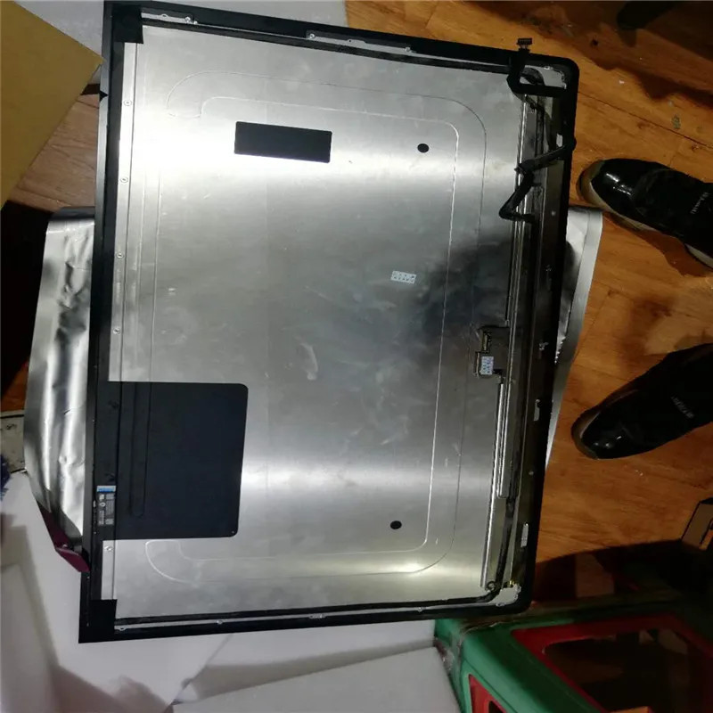 

A1419 2K LCD 2012-2013 LM270WQ1(SD)(F1)/(F2 For Imac 11pcs one box