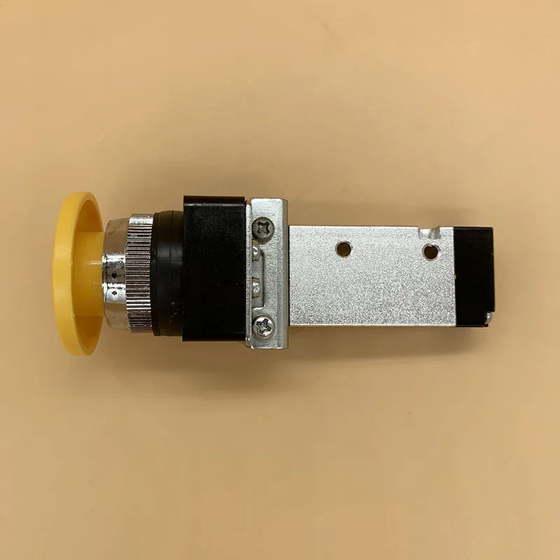 Flora inkjet printer switch for flora LJ320K LJ3208K LJ320P LJ3208P Q25R1C-L3-Y manual ink pressure valve | Компьютеры и офис