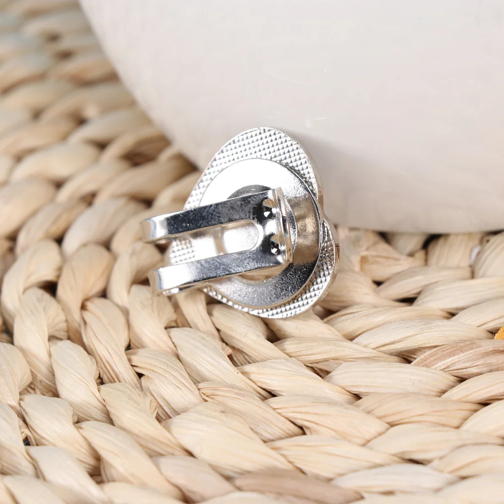 

Marker Hat Clip Aiming Marker Professional Training Aids Accessories (Style C227, Random Color)