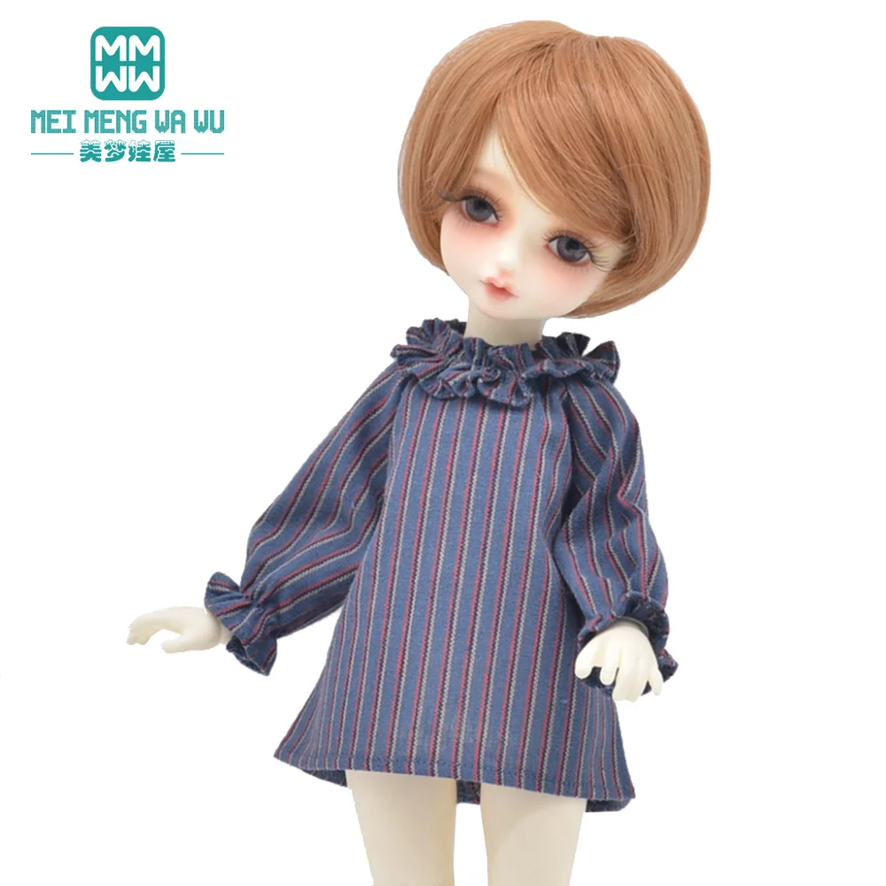 Подходит для 30 см 1/6 BJD YOSD Кукла Одежда Аксессуары модная Матросская форма