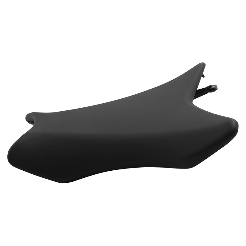 Слитная подушка для переднего сиденья водителя мотоцикла Kawasaki Ninja ZX10R 2016-2020 2017 2018