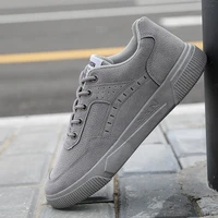 2021 spring and autumn new trend fashion all match mens shoes zapatillas lightweight comfortable non slip breathable shoes