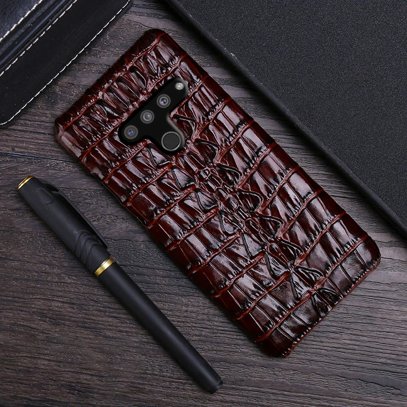 Женский чехол для lg g6 G3 G4 G5 G7 G8s ThinQ V10 V20 V30 V40 V50 Thinq Q6 Q7 Q8 K4 K8 2017 с крокодиловым