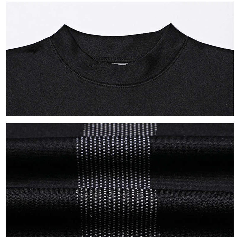 Футболка женская повседневная с коротким рукавом и круглым вырезом | Женская