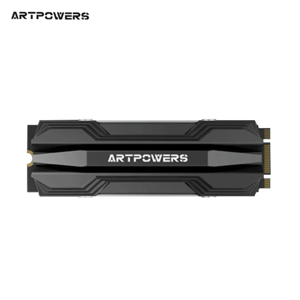 

M2 copper tube radiator copper aluminum radiator SSD2280 radiator solid state drive NVME NGFF M.2 radiator cooling pad