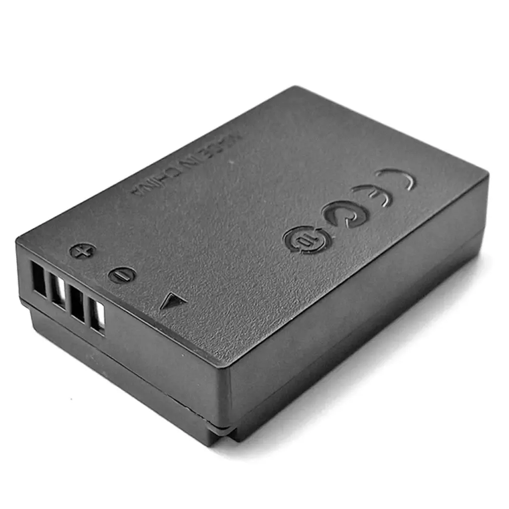 LP-E12 Fake Battery DRE12 DR-E12 (Need CA-PS700) DC муфта для цифровых камер Canon EOS-M EOS M M2 M10 M50 M100 |