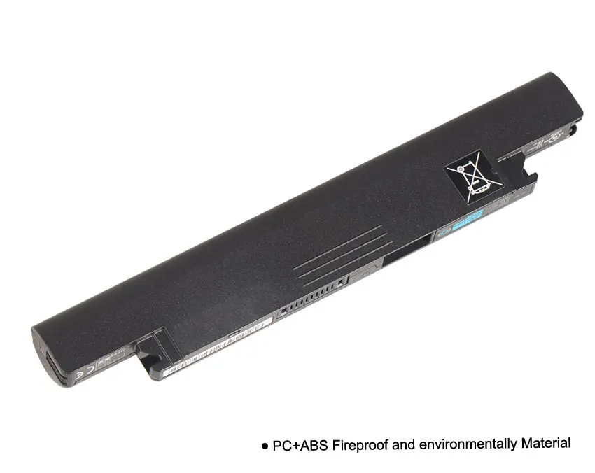 

Kingsener PA3836U-1BRS PA3836U Laptop battery for Toshiba AC100-10K AC100-10D AC100-10U AC100-114 AC100-116 AC100-27 PABAS238
