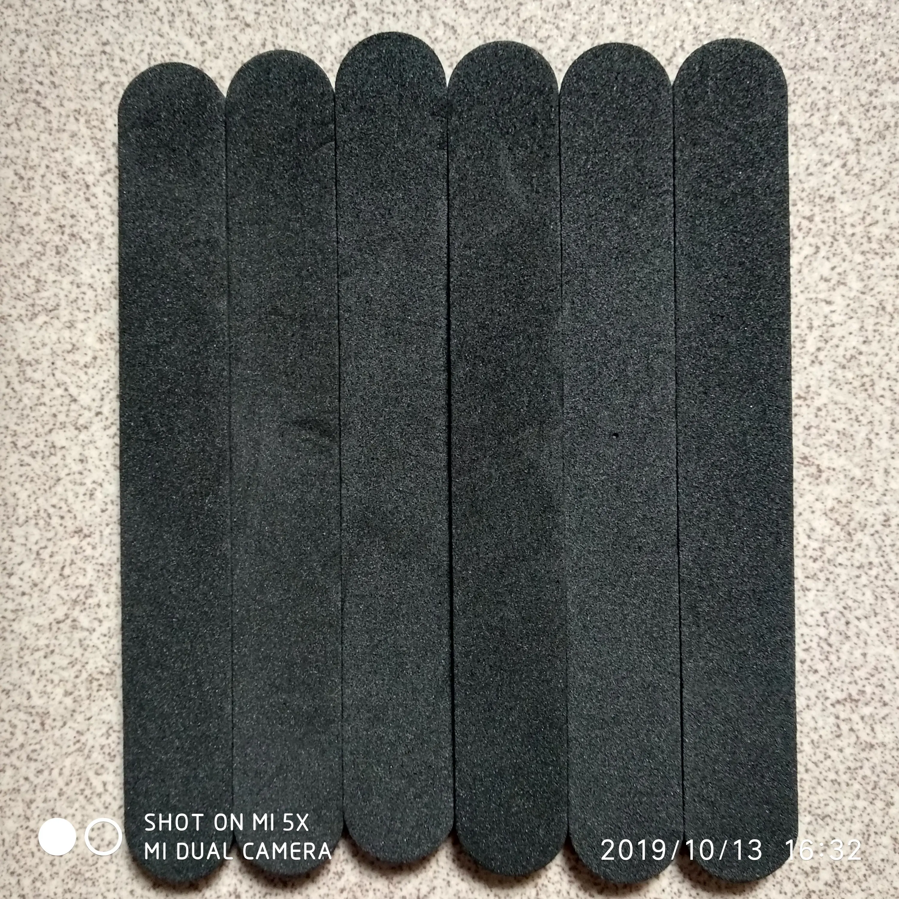 Amazon горячая Распродажа 25 шт. удлиняющая Кепка из вспененного этилвинилацетата с