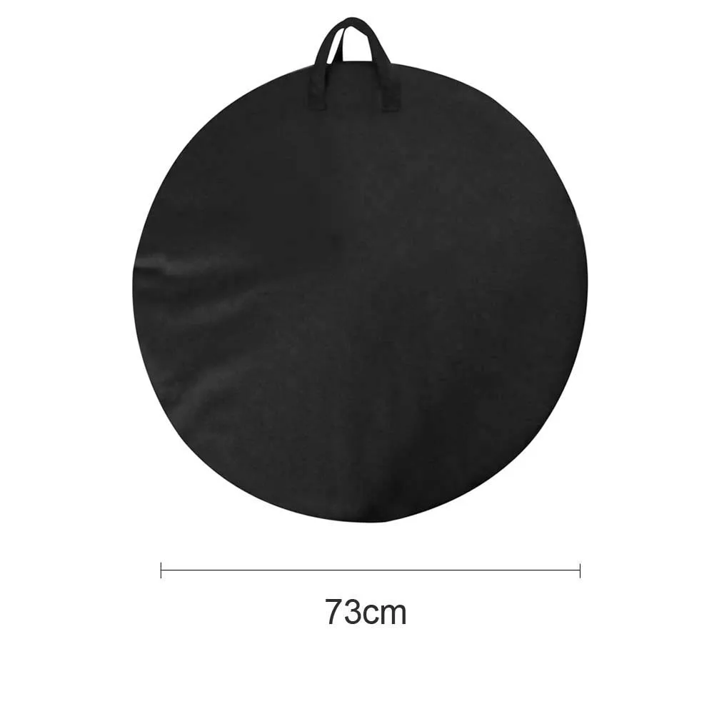 Чехол для велосипедного колеса транспортная велосипедная сумка колес дорожная