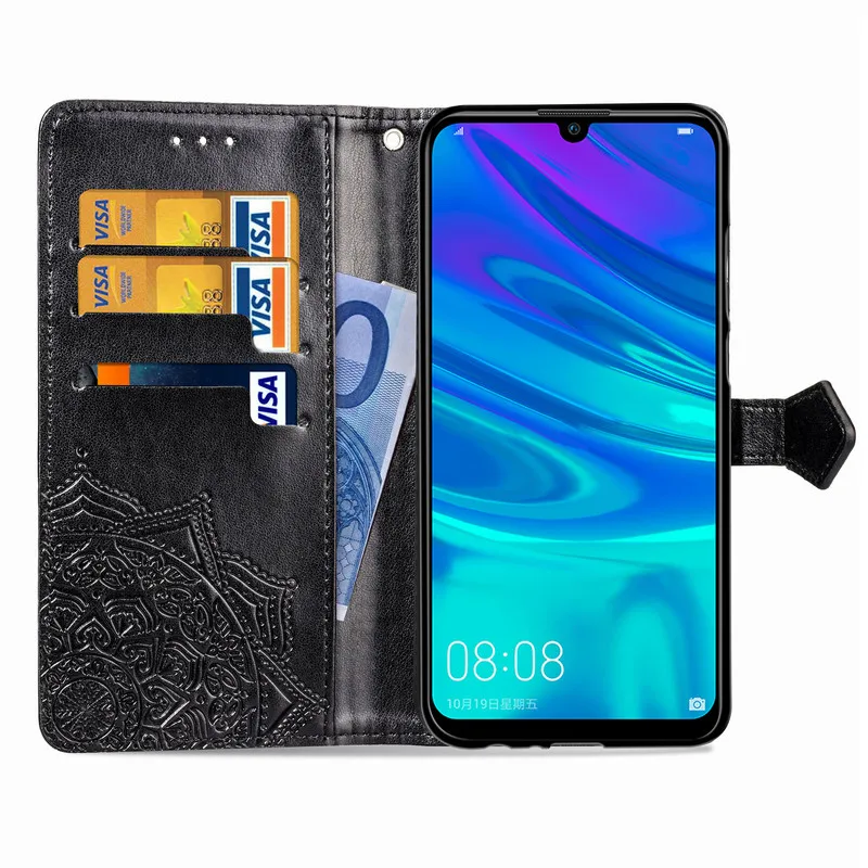 

Case For Huawei Honor 9S 9A 9X X10 Play 4T 7A 8S 8C 8A 8 9 10 20 30 Lite Pro Y5 Y6P Y7P Y8S P Smart 2020 Leather Flip Phone Case
