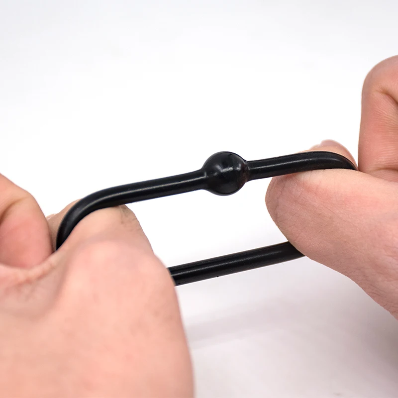 4 Sizes Time Delay Penis Rings On Member Cock Cage Erection Product Foreskin Resistence Ring Scrotum Bondage Erotic Sex Toys | Красота и