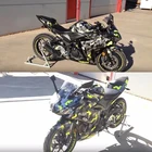 Виниловая пленка без пузырьков, желтая, черная, серая, 1020304050x152 см