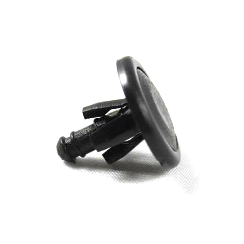 Фиксатор для бампера двигателя 7 мм защита от брызг крыла пластин 50 шт. Toyota Corolla Crown