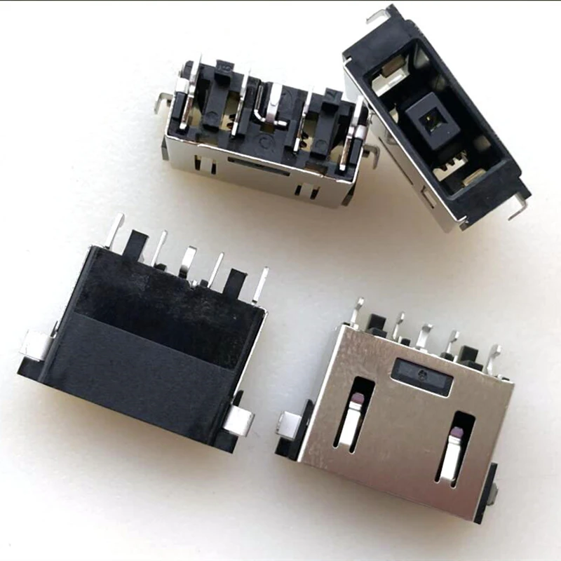 

Laptop DC Power Jack Charging Connector Socket Plug Port For Lenovo Legion Y7000 Y530 Y7000P Y545