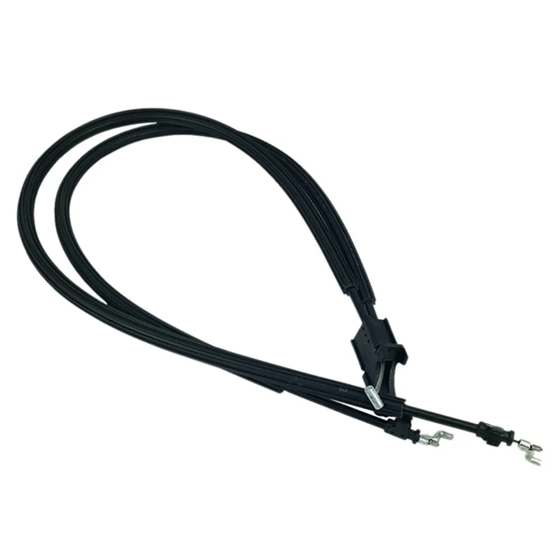 Высококачественные Угловые кабели для переднего сиденья левой и правой руки Ford