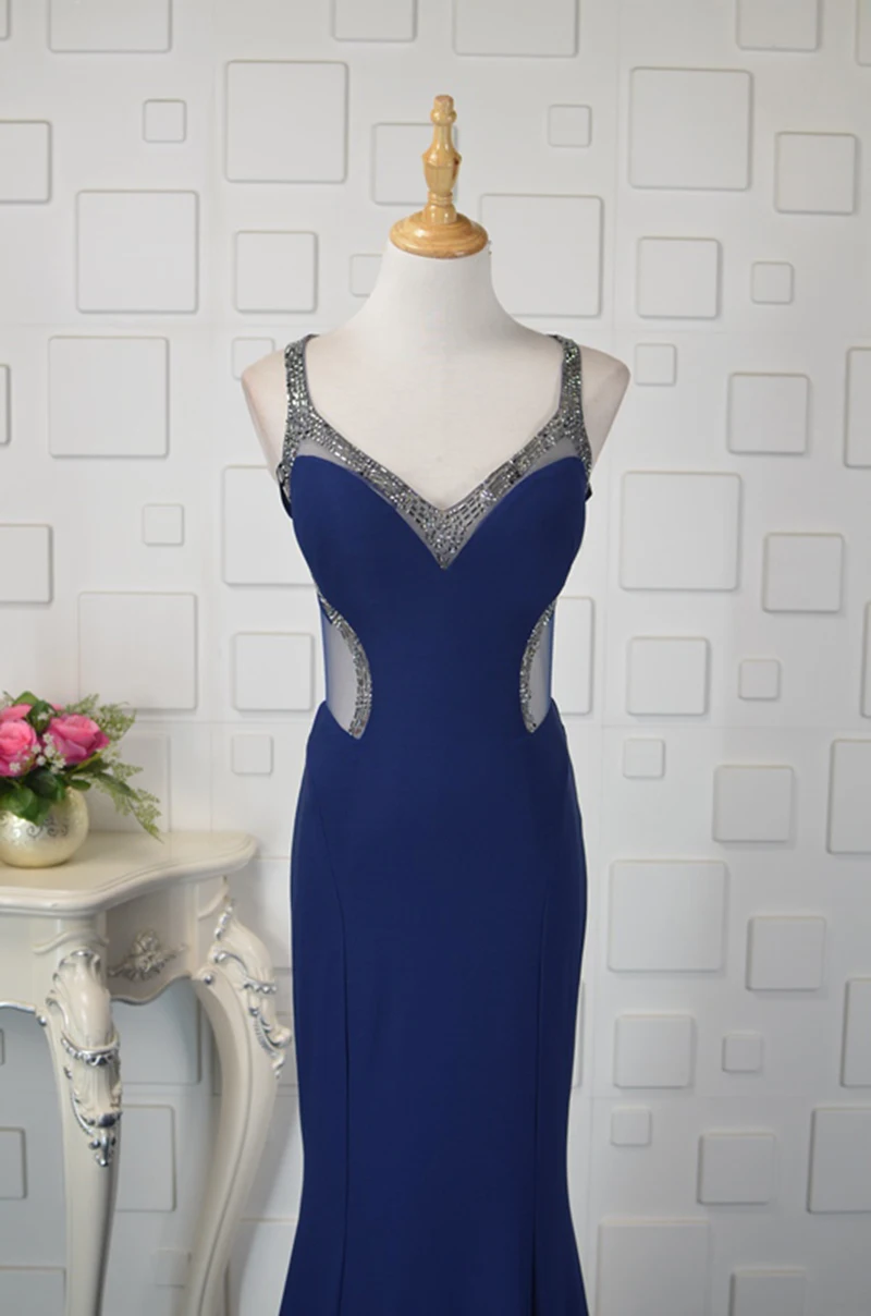 YY01 Churlya Wurfel purple prom dresses mermaid halter sleeveless long dresses evening dresses women vestidos largos de fiesta