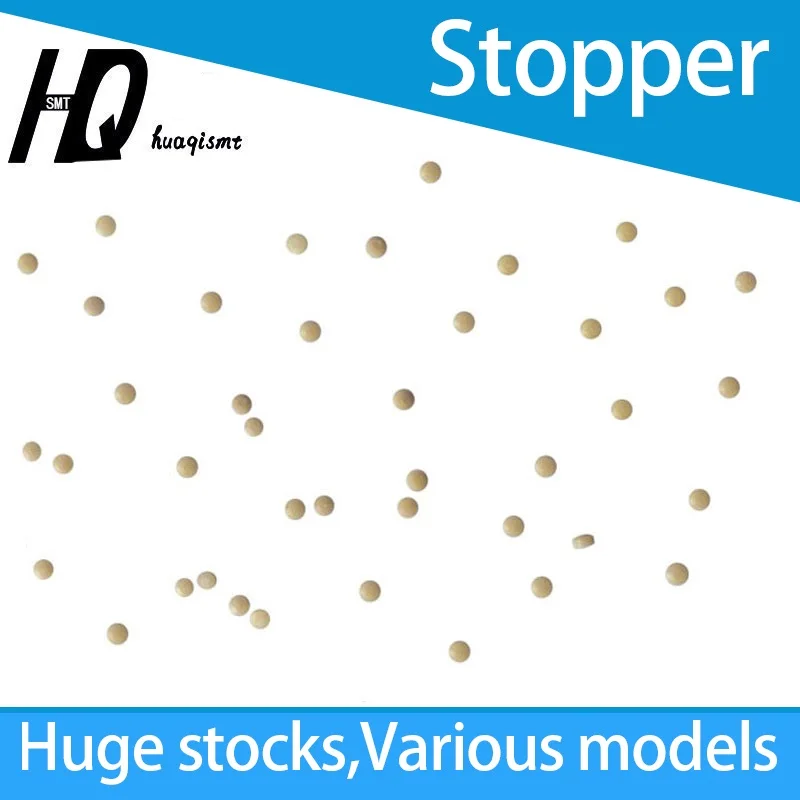Пробка используется в XP141 XP142 XP143 XPF Fuji chip mounter DNPH2100 DNPH2101 SMT запасные части