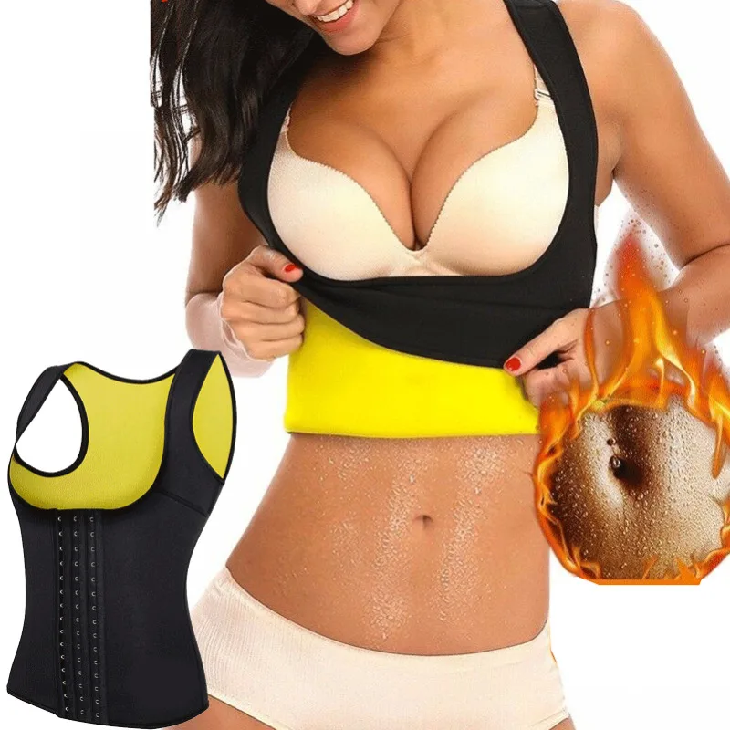 

Adjustable Slimming Underwear Body Shapers Waist Trainer Corset Women Slimming Modeling Strap Belt Slimming Corset Vest Shaper