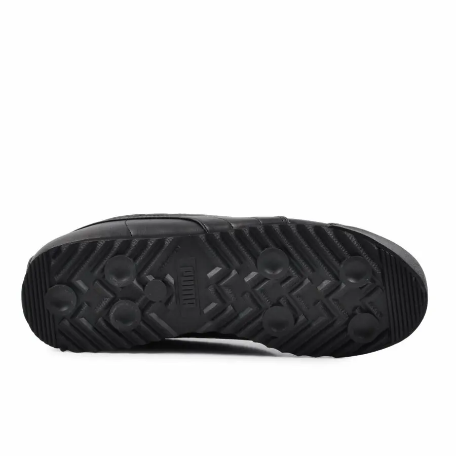 

Sneakers Women Puma 353572 Roman BASIC G. Ayk Black-Black Women'S Sneakers