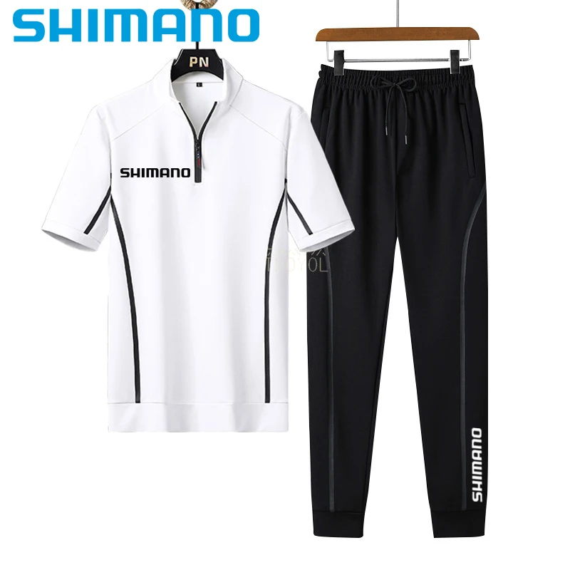 

Летний костюм для рыбалки Shimano Daiwa дышащая одежда для рыбалки Polo, футболка для рыбалки на открытом воздухе, одежда для рыбалки, спортивные шт...