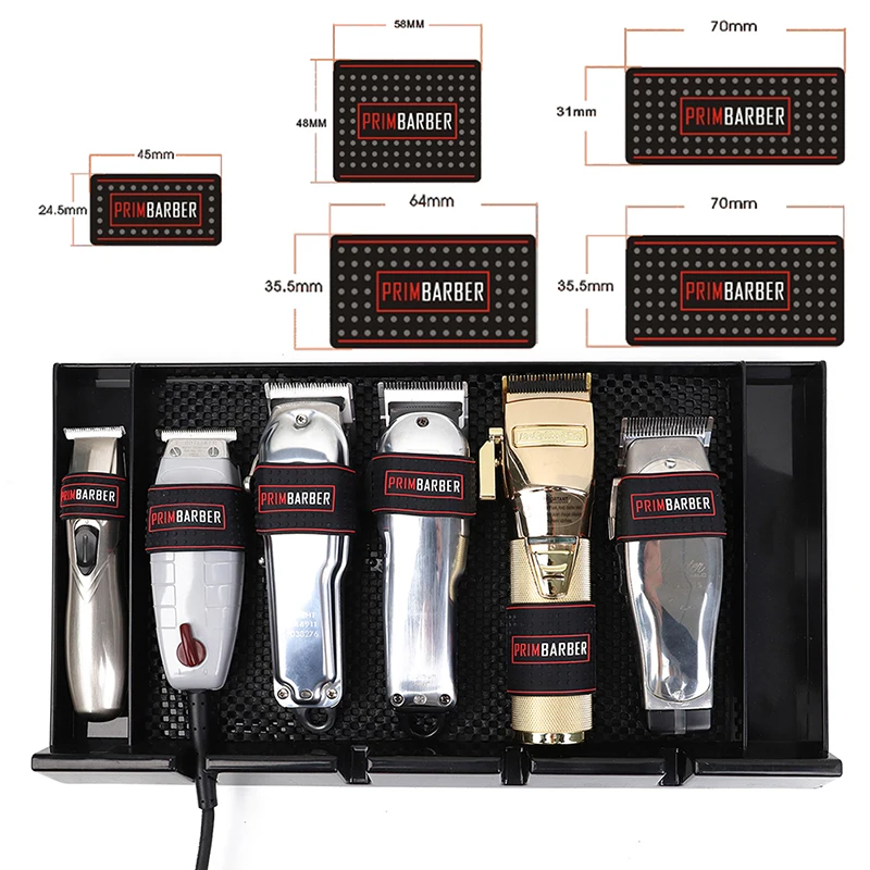5 шт./компл. Нескользящая Насадка На клипсу | Красота и здоровье