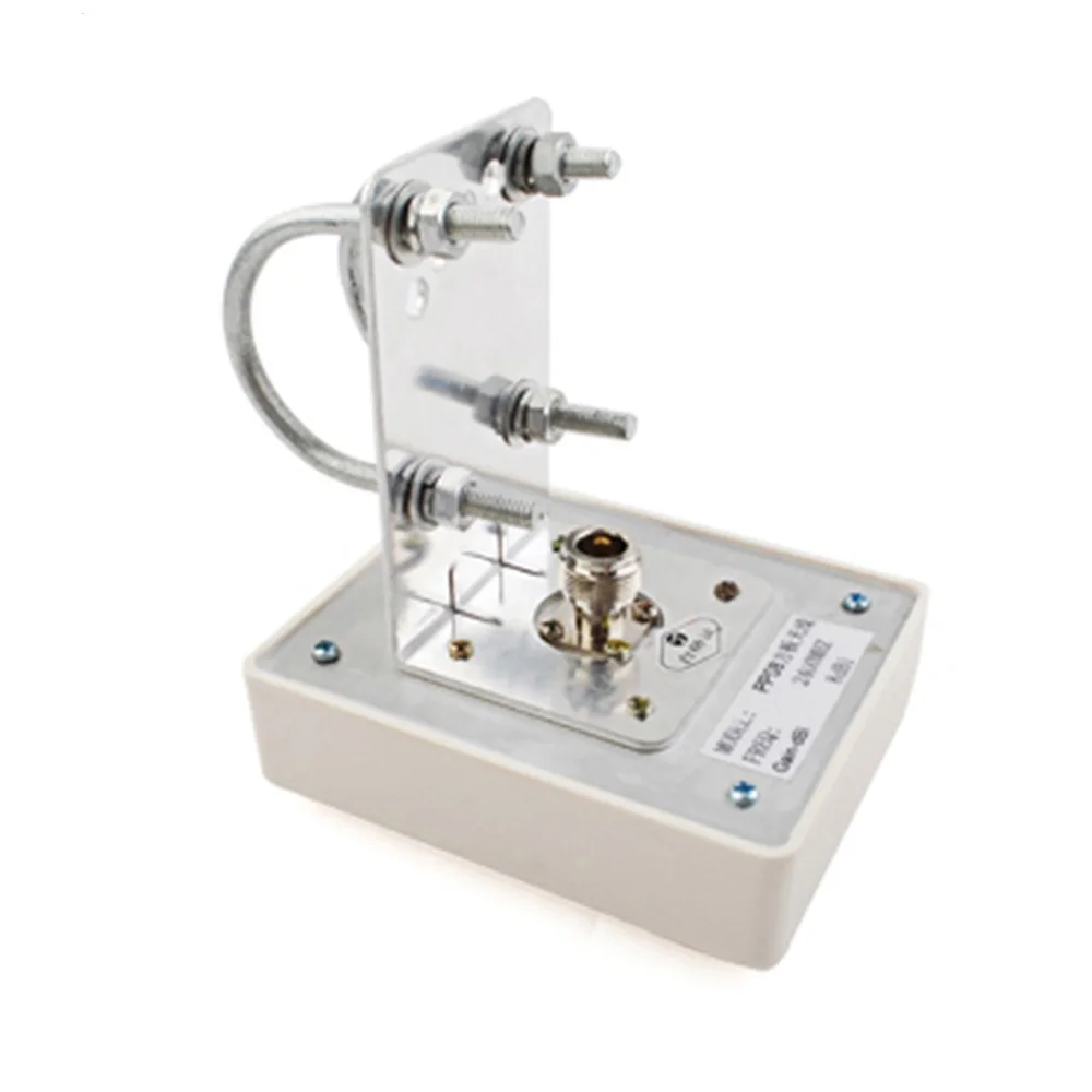 Направленная панельная антенна 2 4 ГГц 8 дБи Wi Fi Гнездовой разъем с высоким