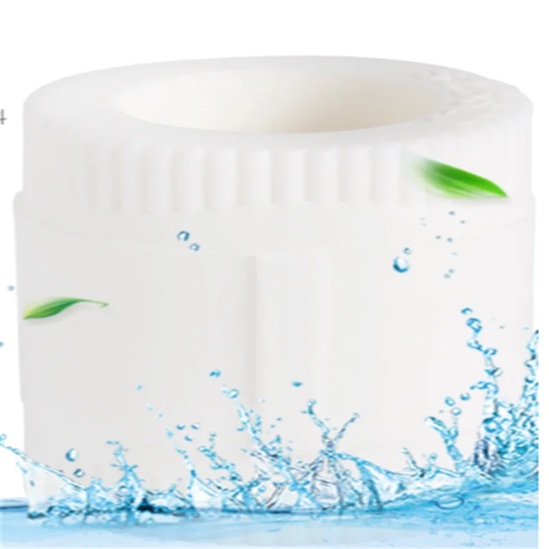 

2021 New Isometric Direct 20 25 32 40 50 63PPR Fittings Tap Water Pipe Joint