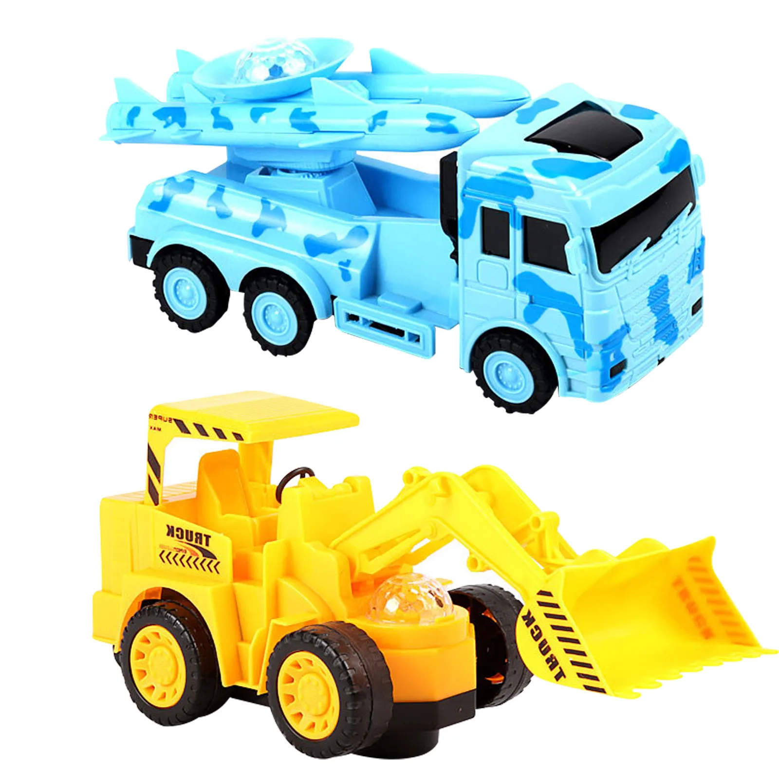 Гоночный мини автомобиль универсальный Электрический проекционный светильник